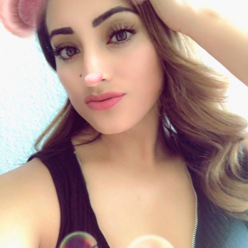 Meet your Posher, Darly